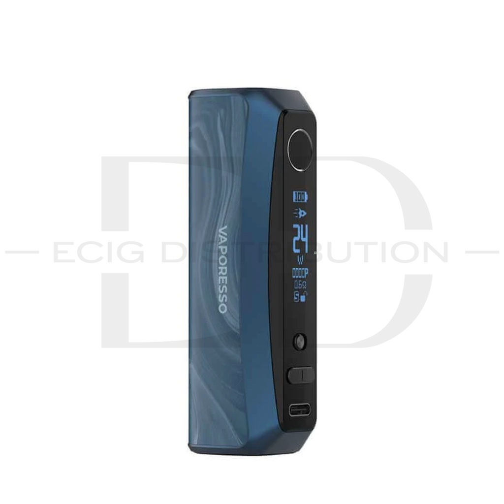 Vaporesso GTX One Pro Vape Mod - Blue