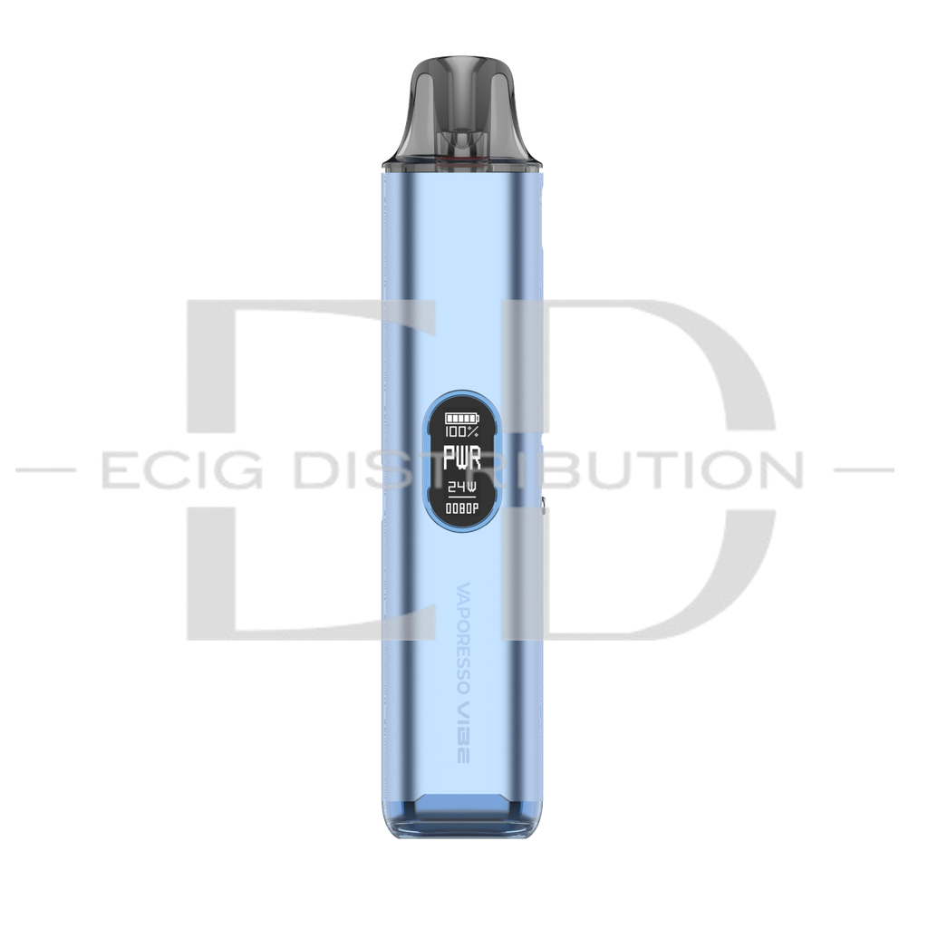 Vaporesso Vibe Pod Kit - Sky Blue