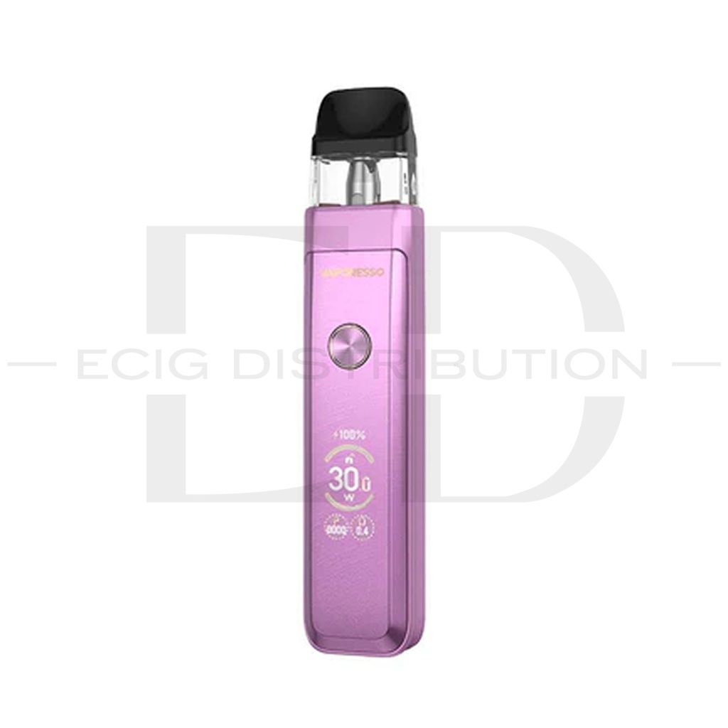 Vaporesso XRos Pro 2 Pod Kit - Dawn Purple