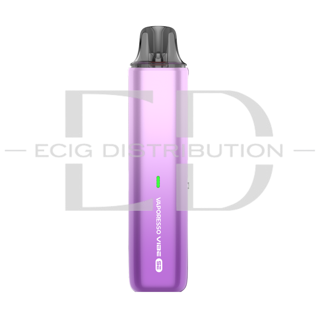 Vaporesso Vibe SE Pod Kit - Grape Purple