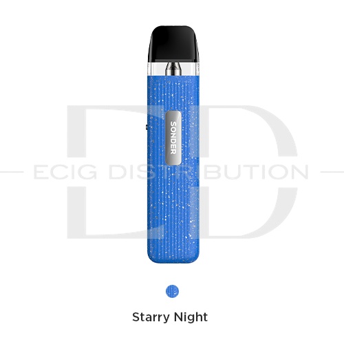 Geekvape Sonder Q Pod Kit - Starry Night