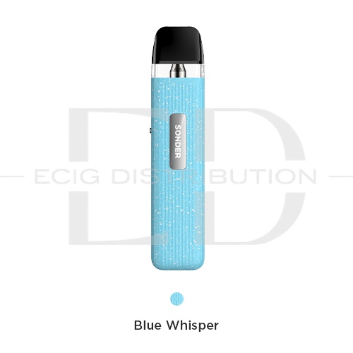 Geekvape Sonder Q Pod Kit - Blue Whisper