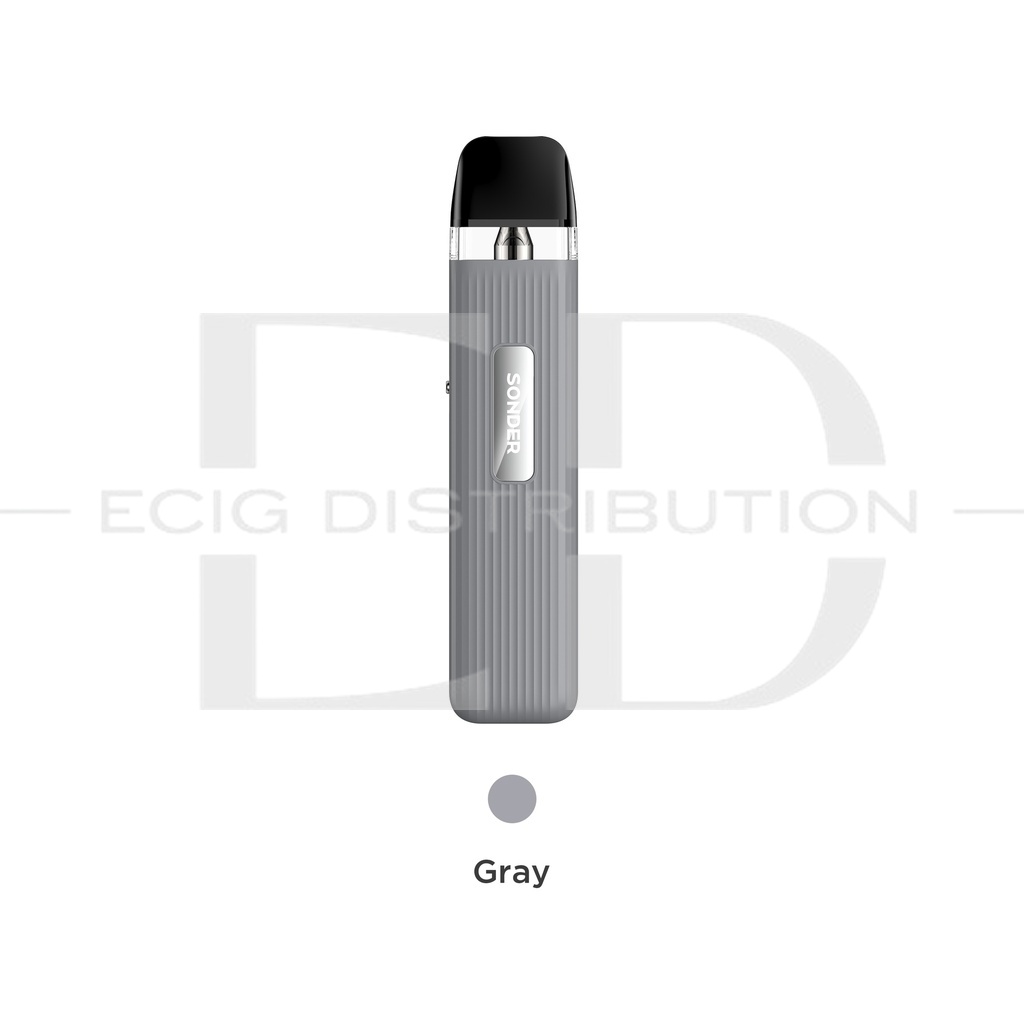 Geekvape Sonder Q Pod Kit - Gray