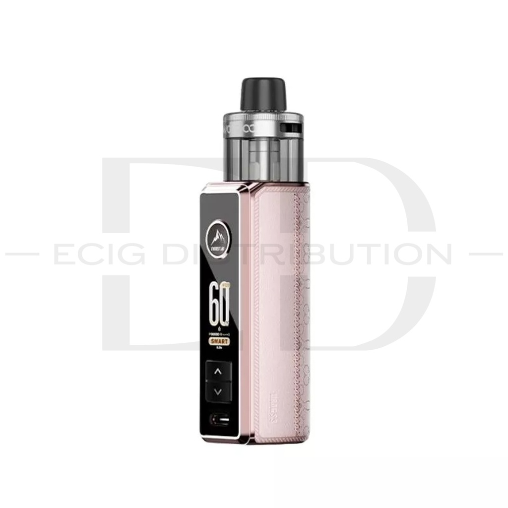 Voopoo Drag S3 Pod Kit - Pink