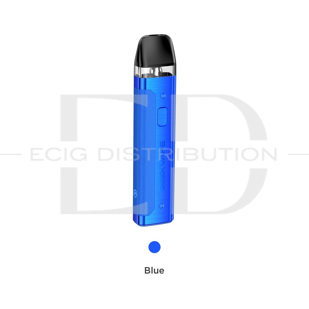 Geekvape AQ Pod KIT - Blue
