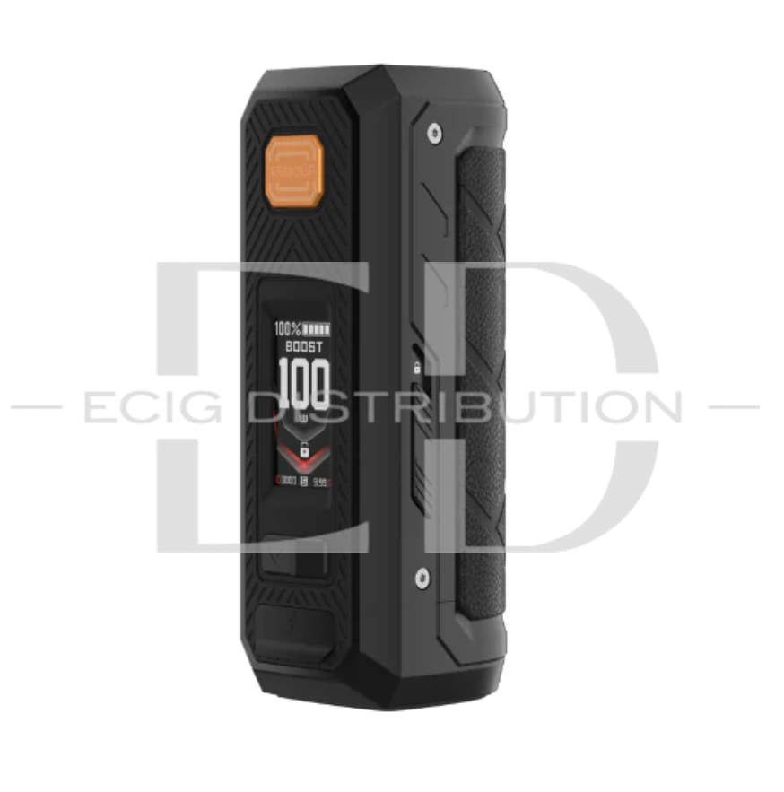 Vaporesso Armour Ultra Mod - Obsidian Black
