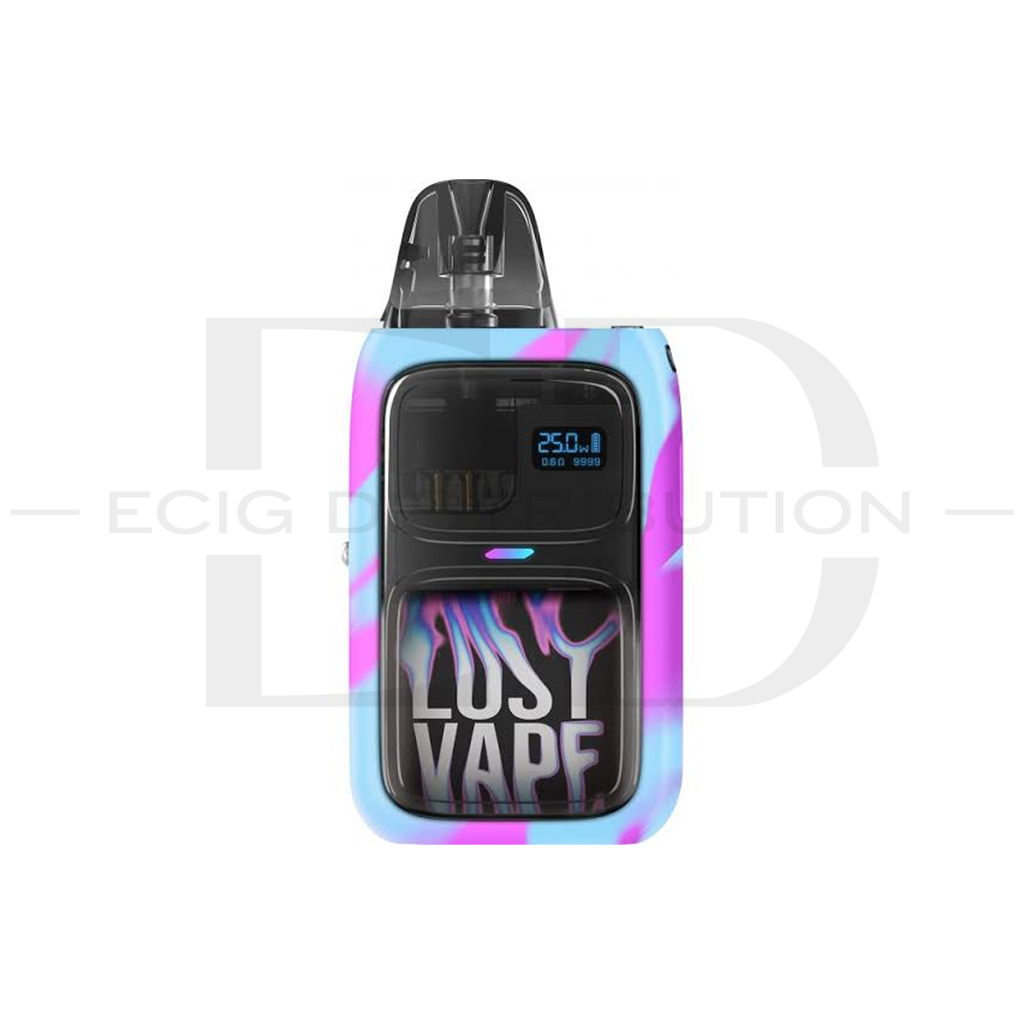 Lost Vape Ursa Epoch Pod Kit - Flame Mystic