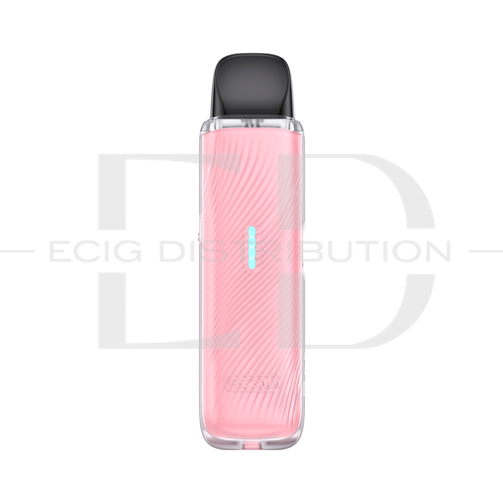 Uwell Caliburn G5 Lite Pod Kit - Candy Pink