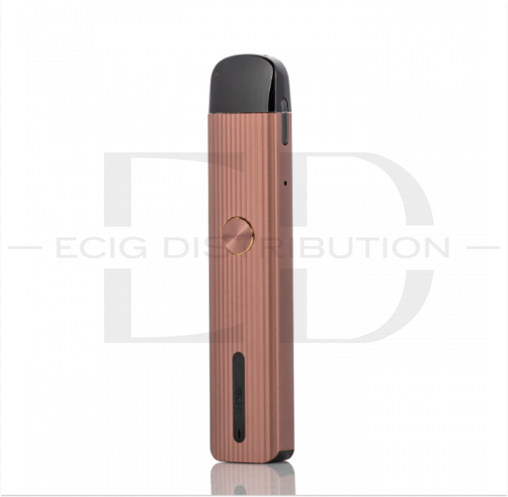 Uwell Caliburn G Pod Kit - Rosy Brown