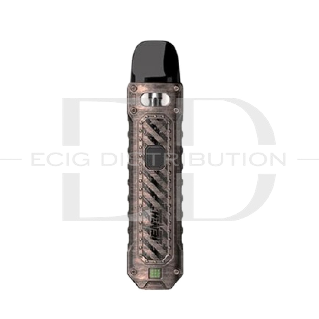 Uwell Caliburn Tenet Pod Kit - Copper Red