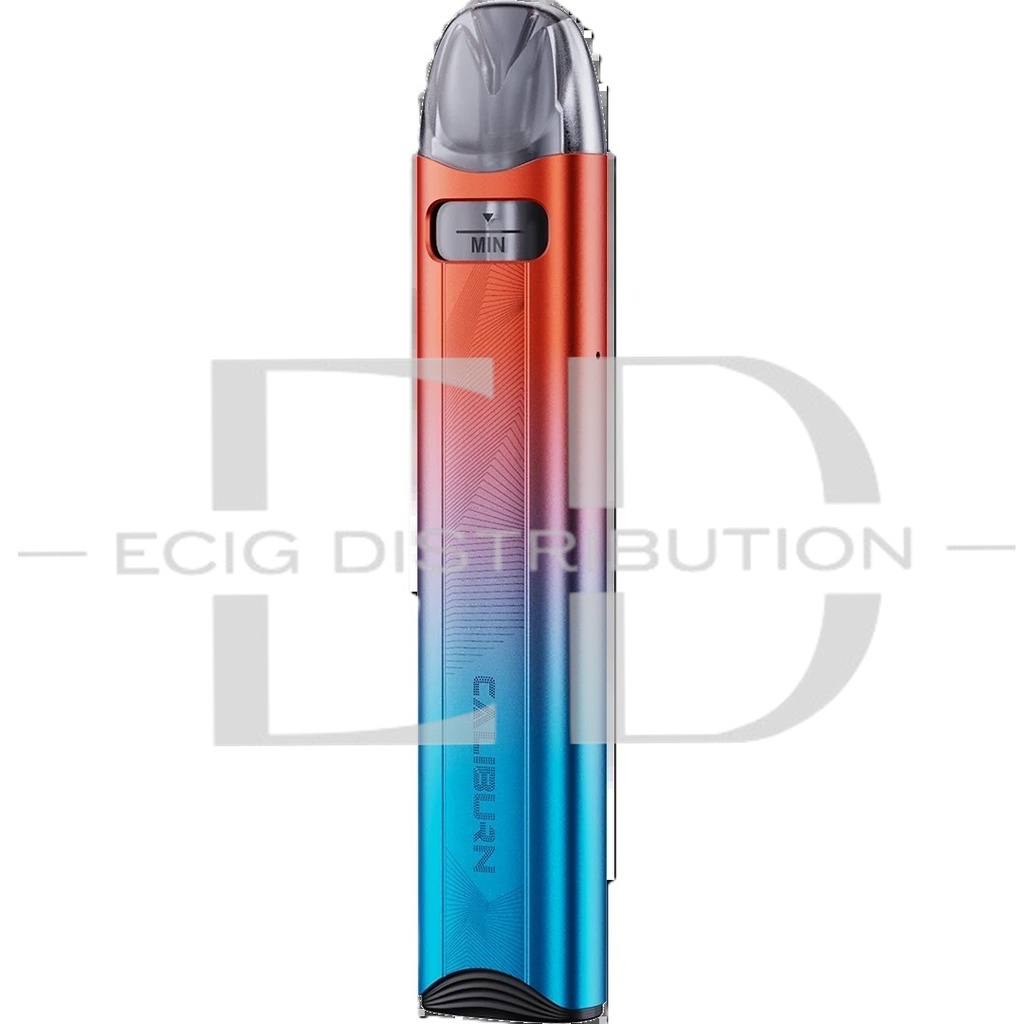 Uwell Caliburn A3S Pod Kit - Ocean Flame