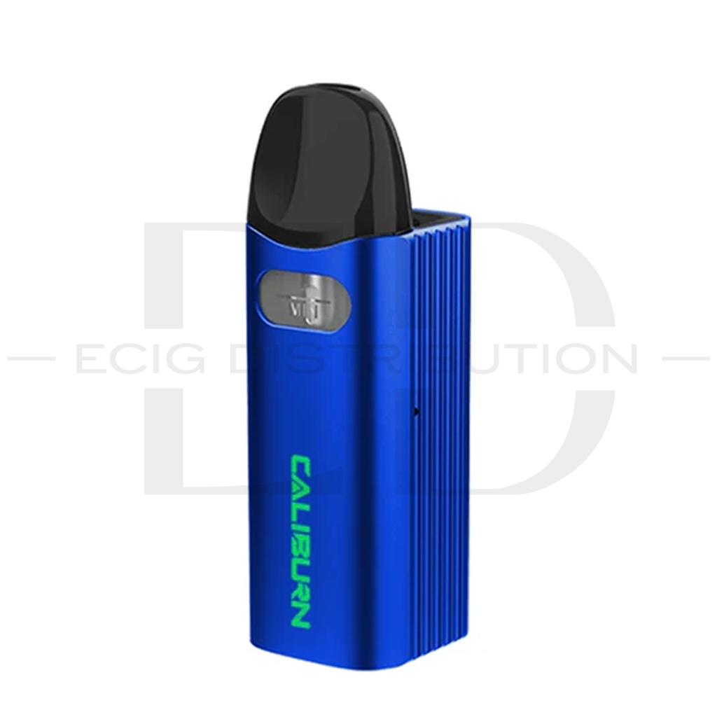 Uwell Caliburn AZ3 Pod Kit - Blue