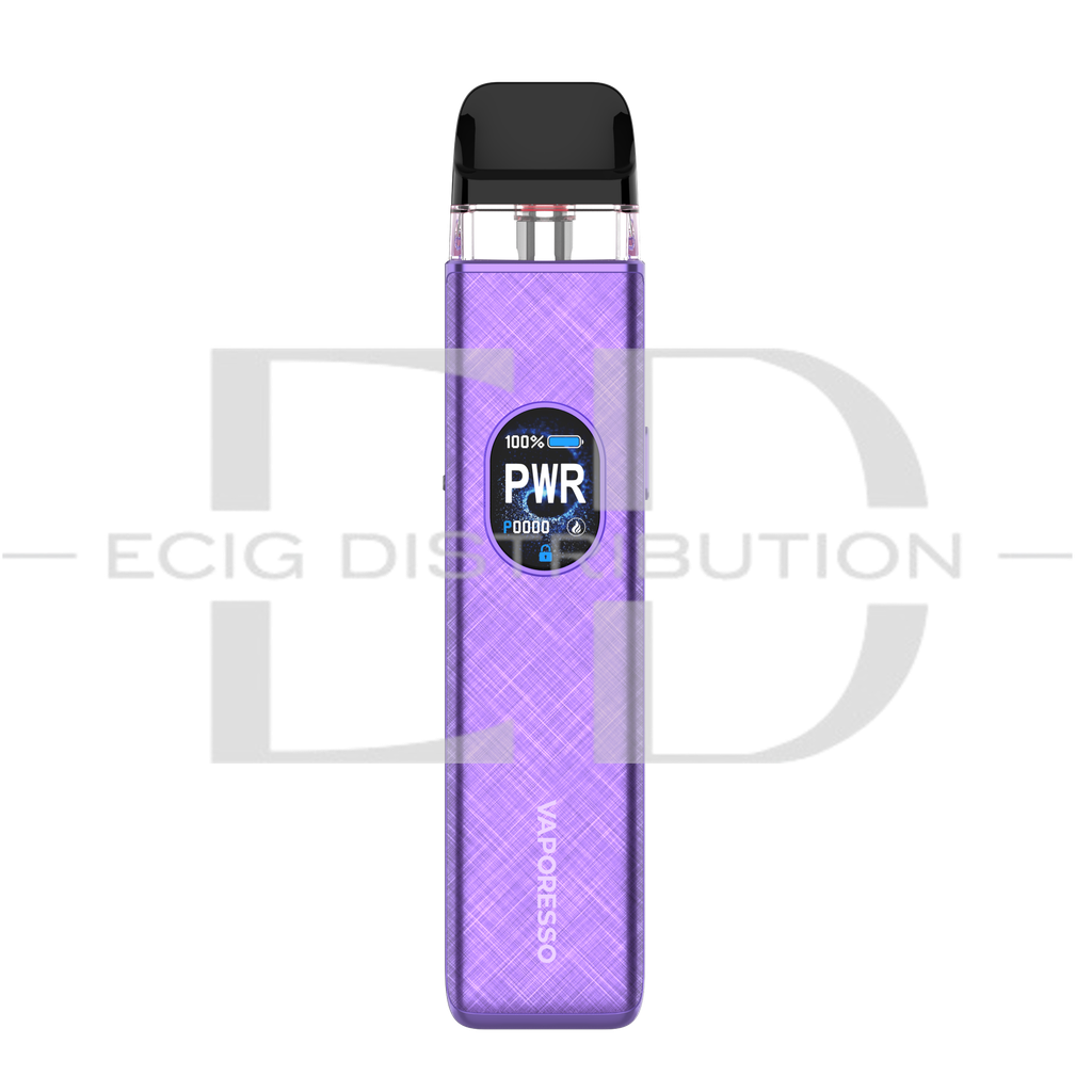 Vaporesso XRos 5 Pod Kit - Violet Silk