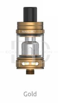 Smok TFV9 Vape Tank - Gold