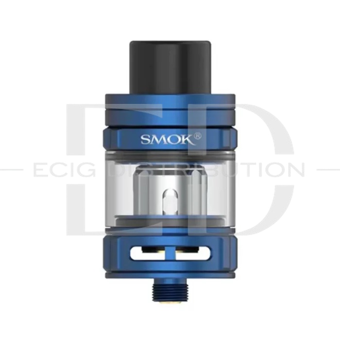 Smok TFV9 Vape Tank - Blue