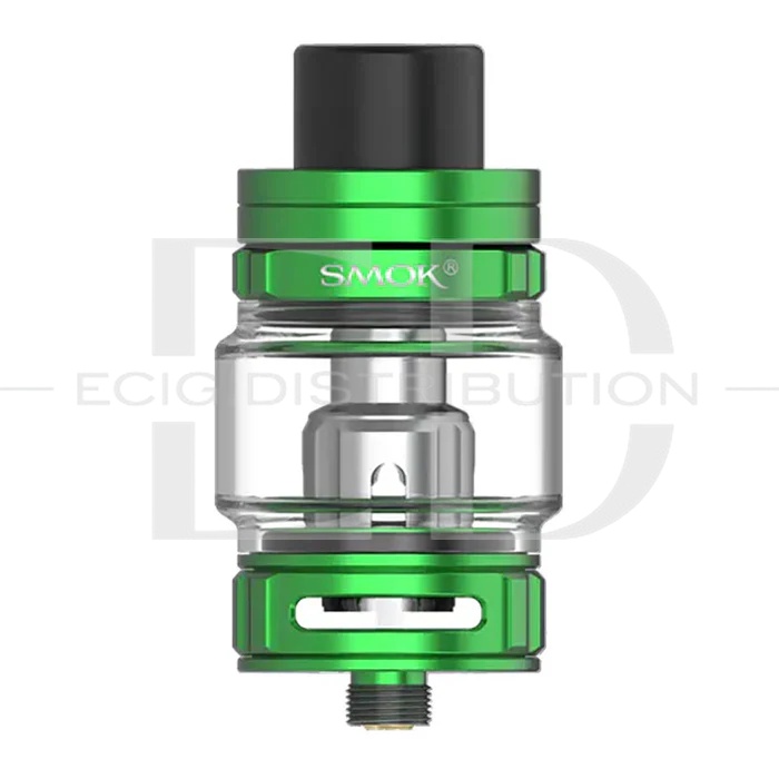 Smok TFV9 Vape Tank - Green
