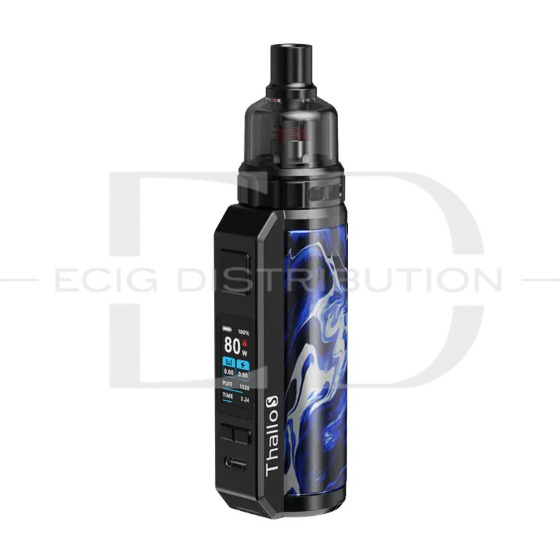Smok Thallo S Pod Kit - Fluid Blue