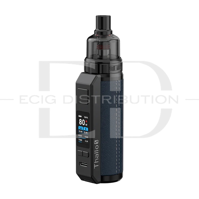 Smok Thallo S Pod Kit - Blue