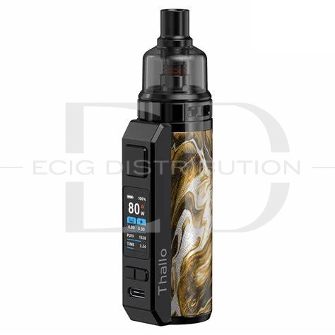 Smok Thallo Pod Kit - Fluid Gold