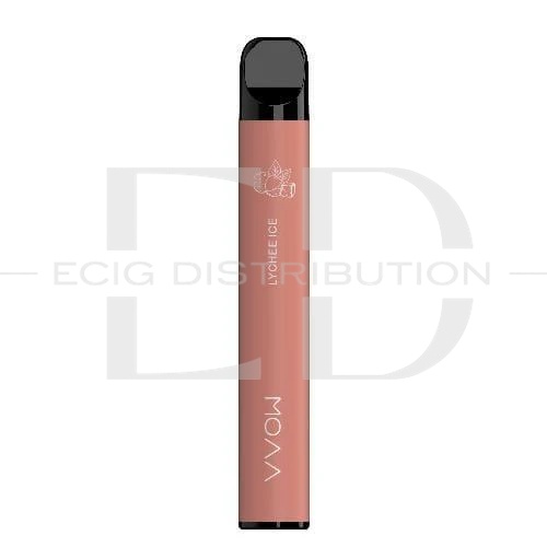 Smok Vvow Pod Kit - Lychee Ice