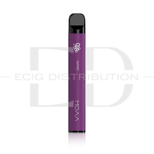 Smok Vvow Pod Kit - Grape