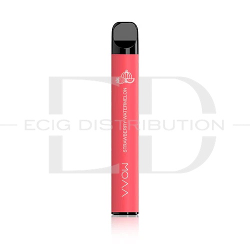 Smok Vvow Pod Kit - Strawberry Watermelon