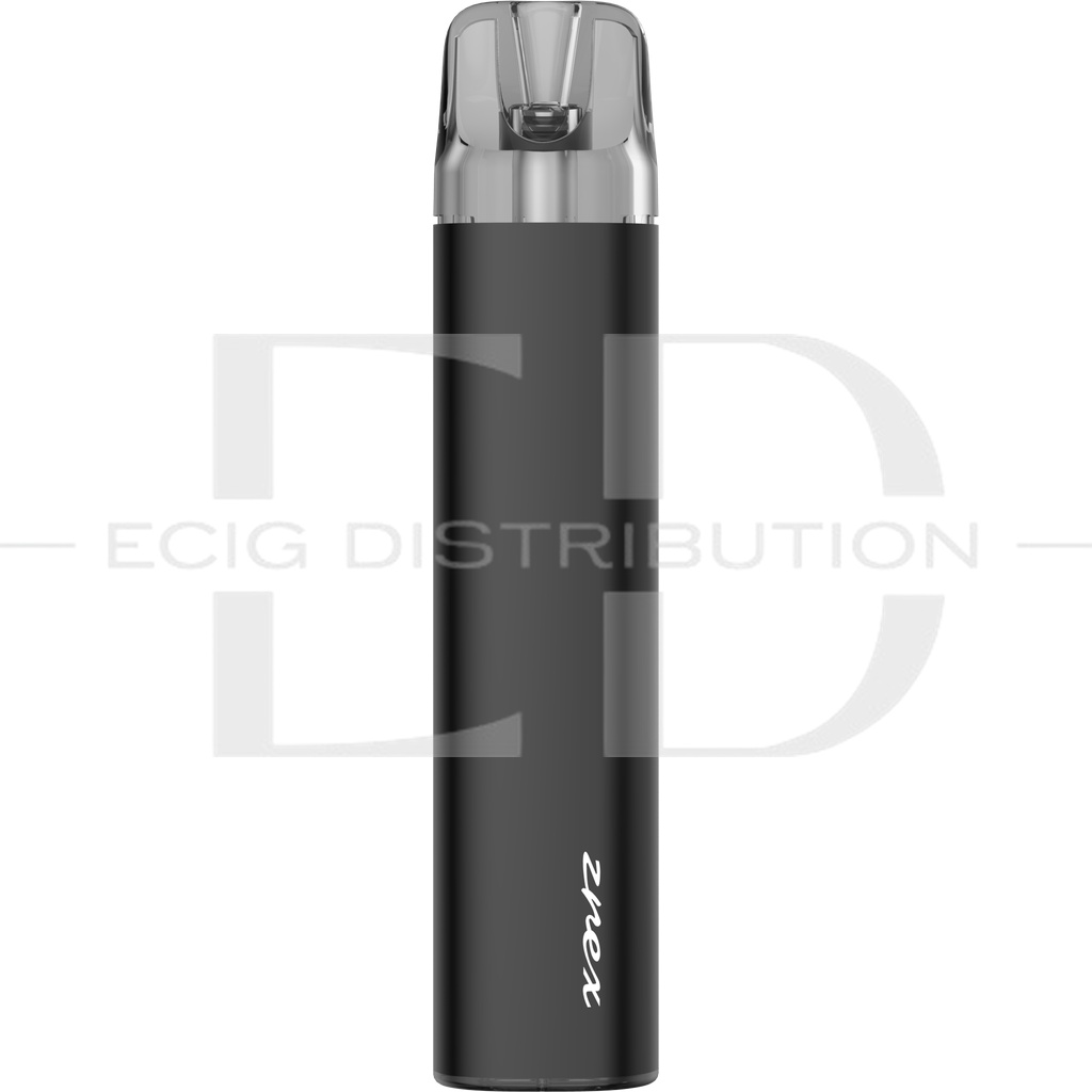 Smok ZREX RF Pod Kit - Black