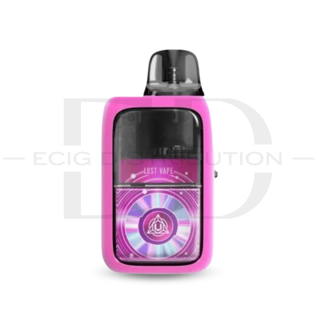 Lost Vape Ursa Epoch Pod Kit - Crush Mix