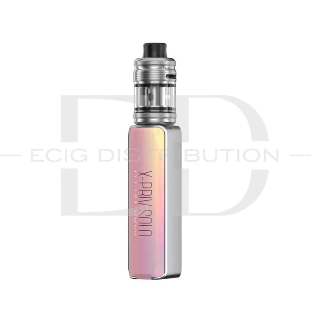 Smok X-Priv Solo Vape Kit - Pink