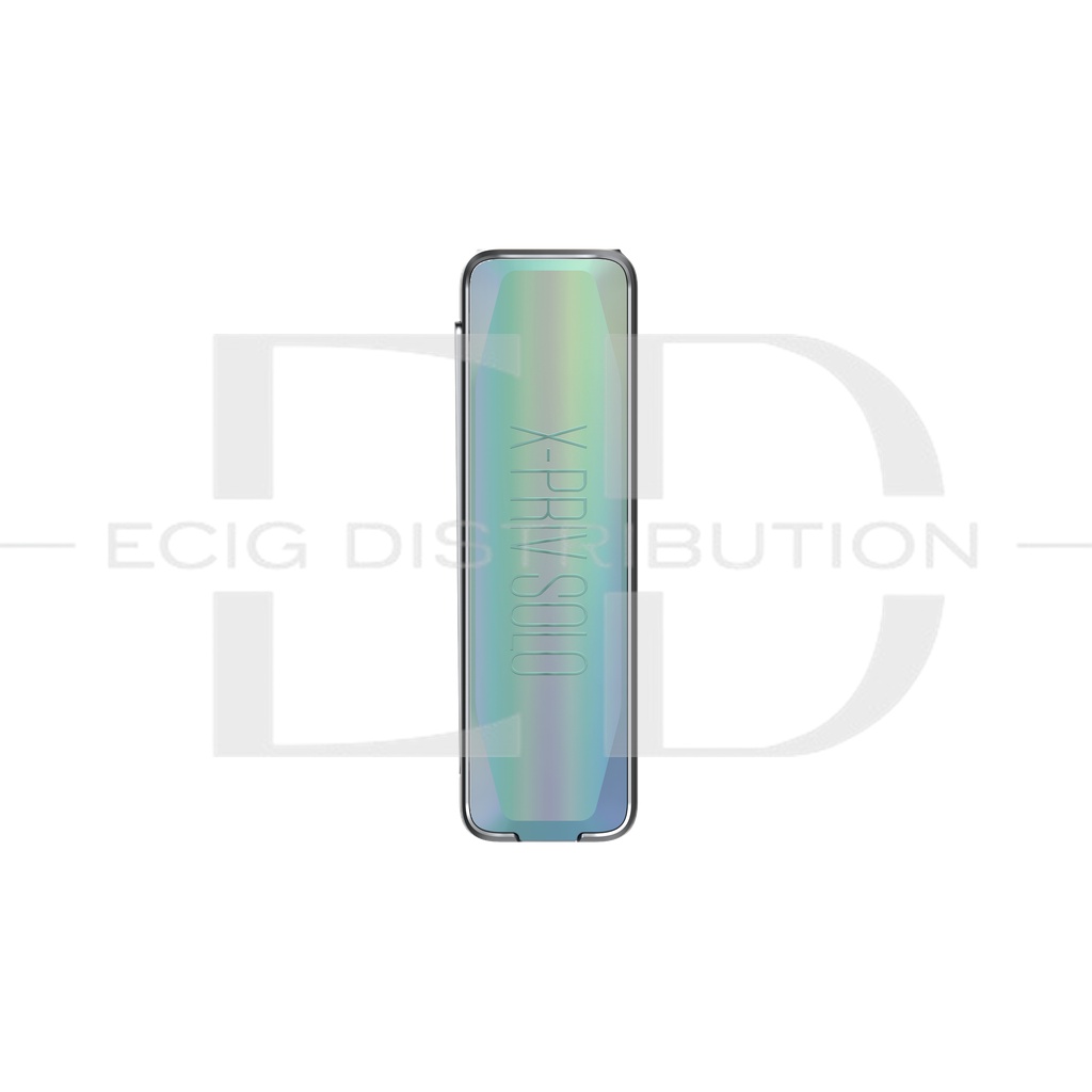Smok X-Priv Solo Vape Mod - Pale Blue