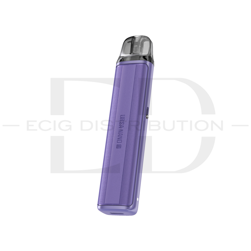 Lost Vape Ursa Nano 3 Pod Kit - Twill Violet