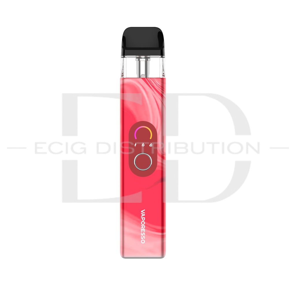 Vaporesso Xros 4 Pod Kit - Bloody Mary