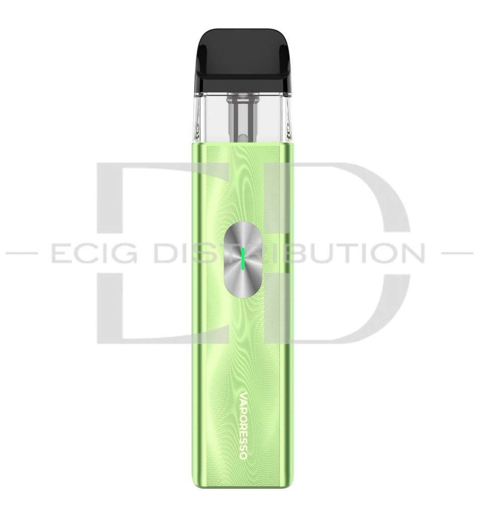 Vaporesso Xros 4 Mini Kit - Ice Green