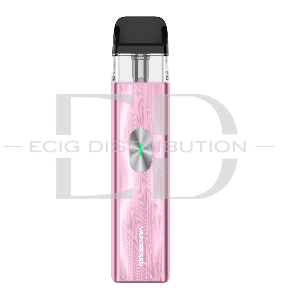 Vaporesso Xros 4 Mini Kit - Ice Pink