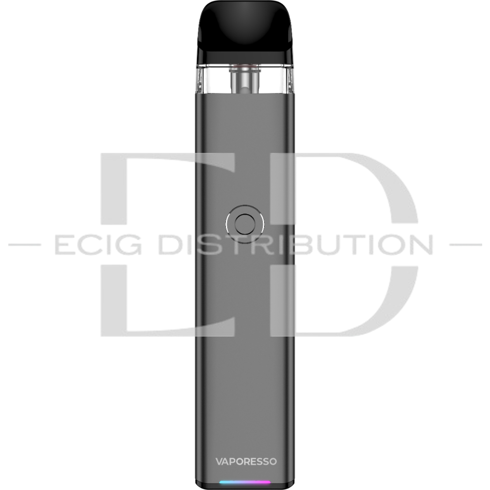 Vaporesso Xros 3 Kit - Space Grey