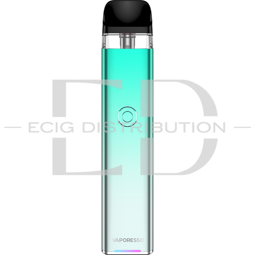 Vaporesso Xros 3 Kit - Mint Green