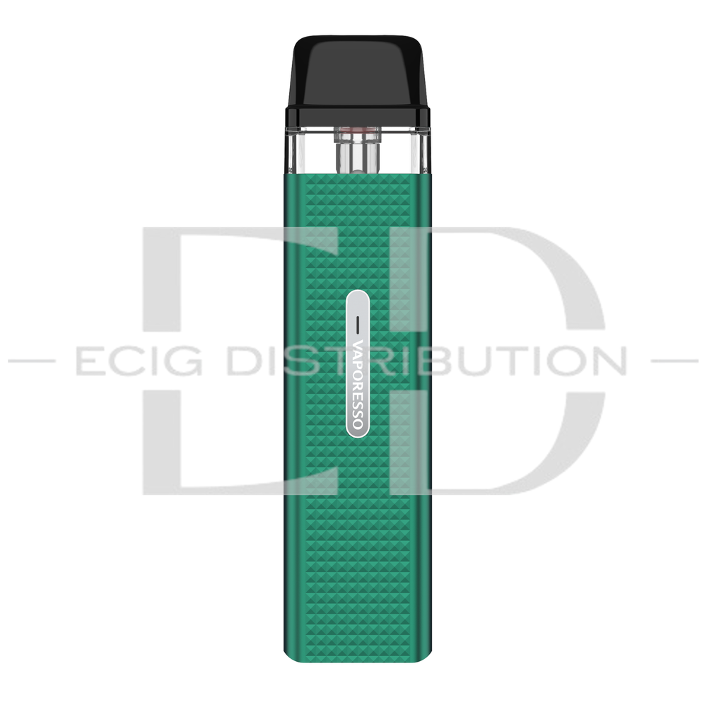 Vaporesso Xros Mini Kit - Forest Green