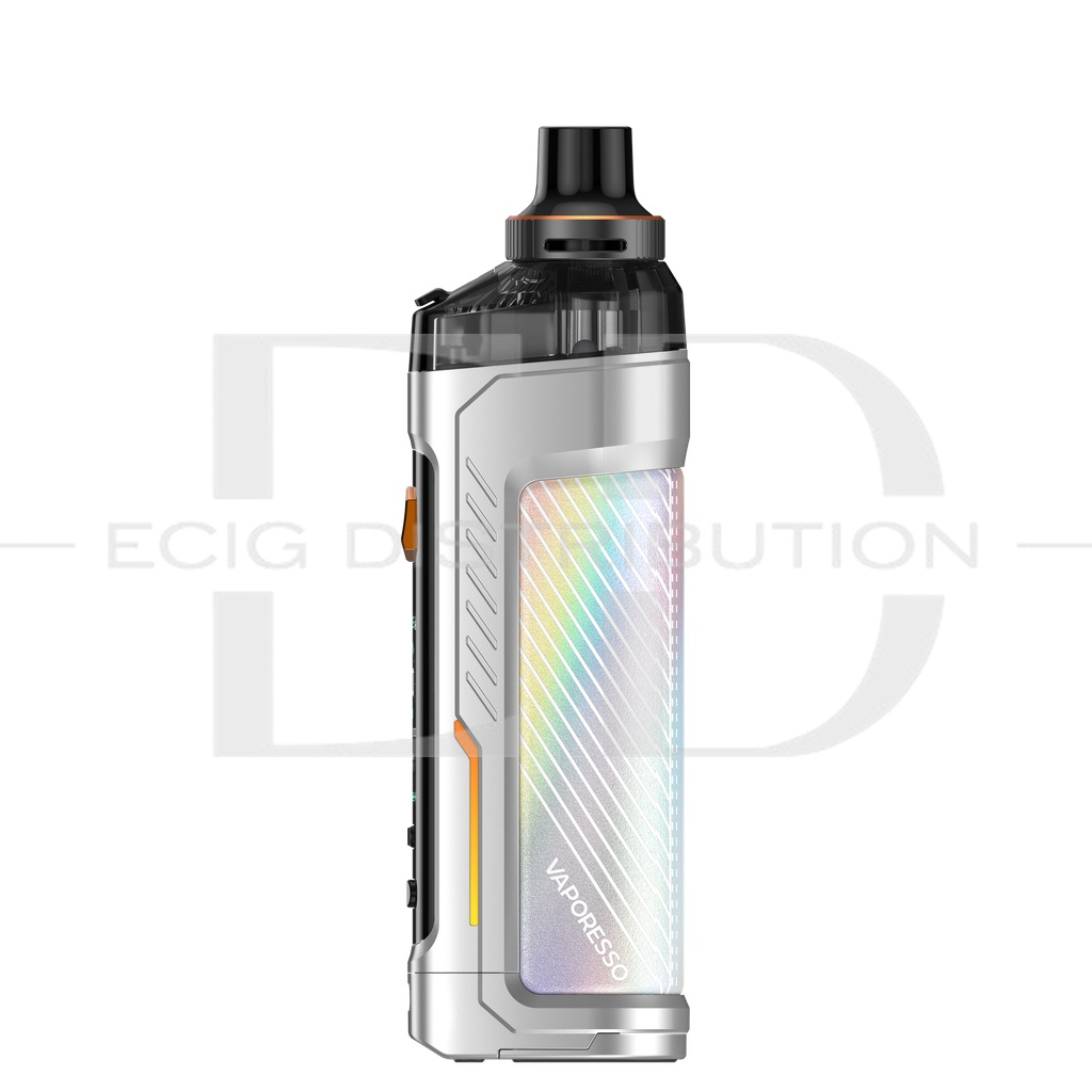 Vaporesso Armour GS Kit - Silver