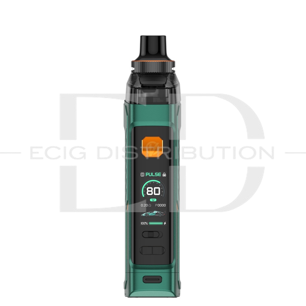 Vaporesso Armour GS Kit - Green