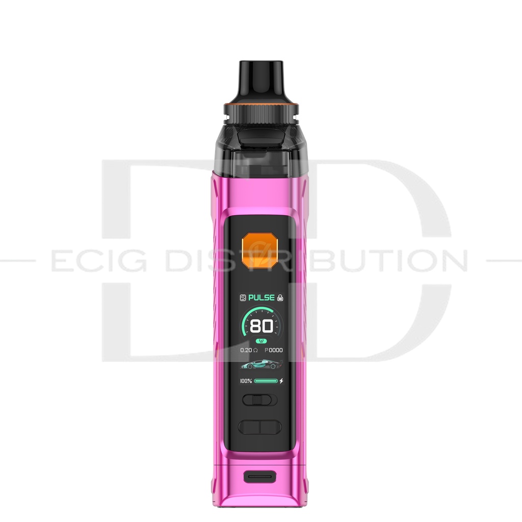 Vaporesso Armour GS Kit - Pink