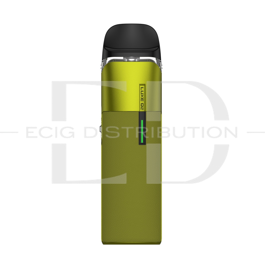 Vaporesso Luxe Q2 Kit - Green