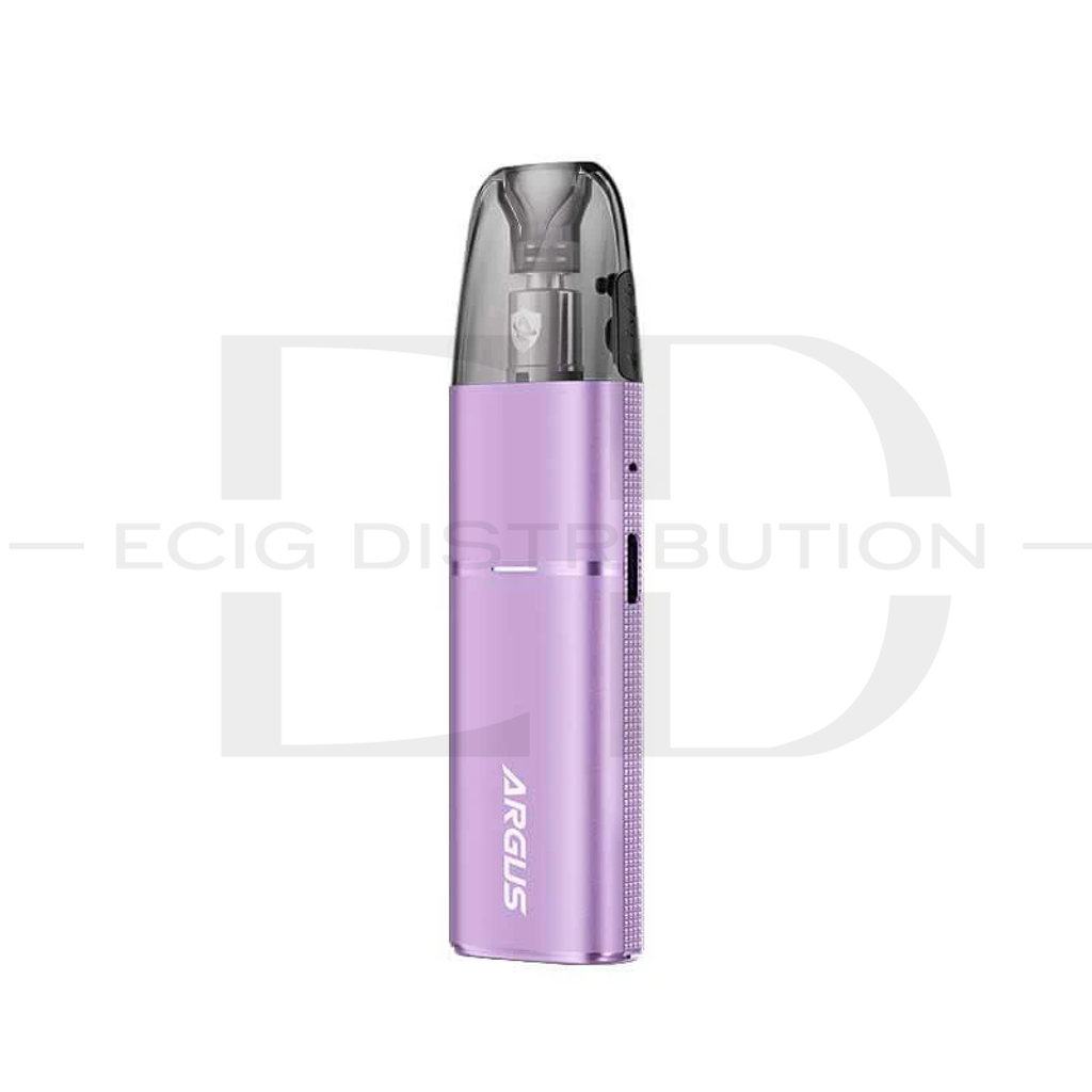 Voopoo Argus G3 Mini Pod Kit - Lilac Purple