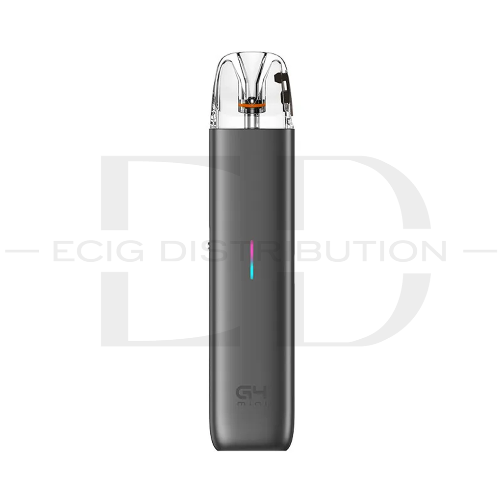Uwell Caliburn G4 Mini Pod Kit - Night Black