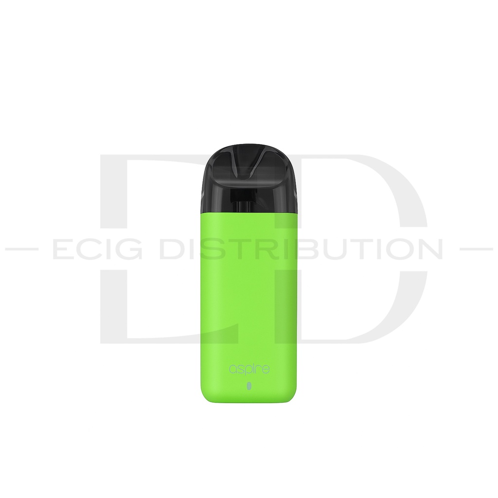Aspire Minican+ Pod Kit - Bright Green
