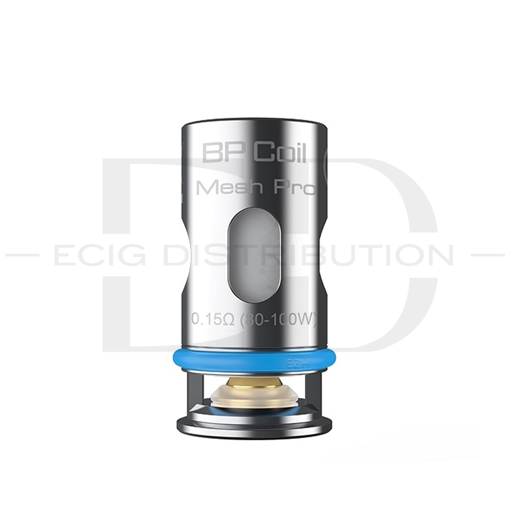 Aspire BP Mesh Pro Coil - 0.15 Ohm