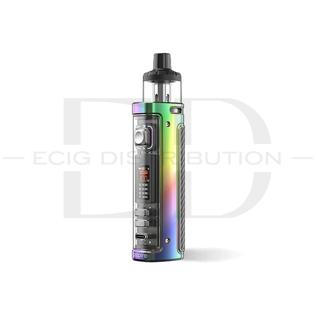 Aspire Veynom EX Vape Kit - Rainbow