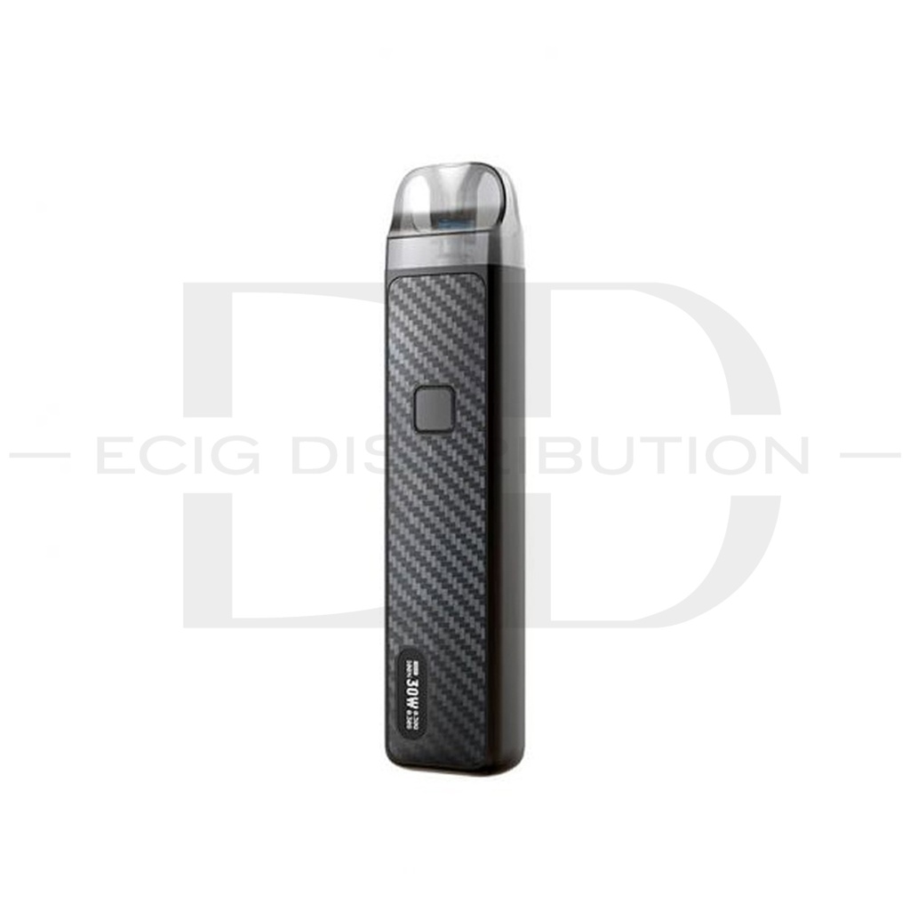 Aspire Flexus Pro Vape Kit - Black
