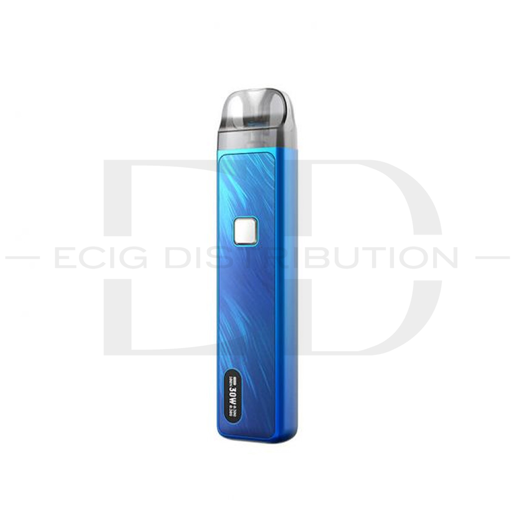 Aspire Flexus Pro Vape Kit - Blue Fade