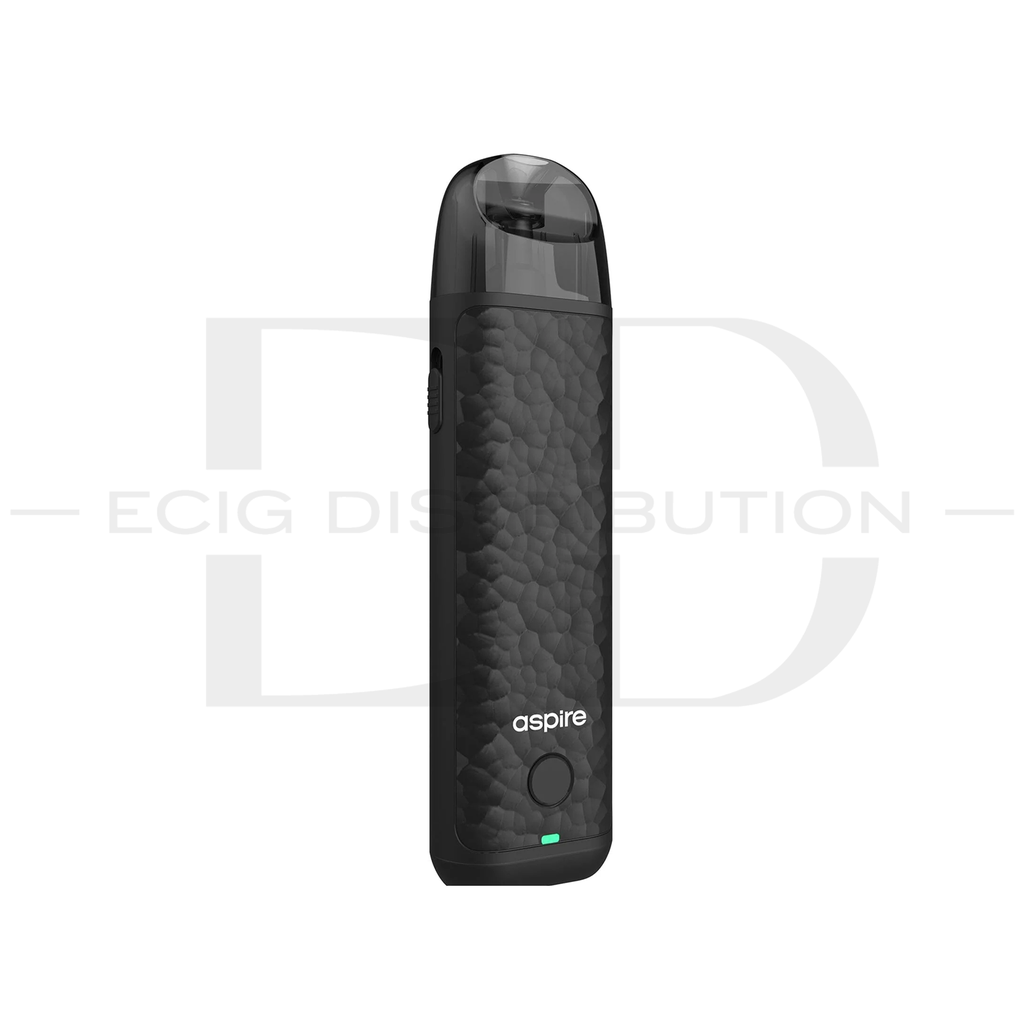Aspire Minican 4 Vape Kit - Black