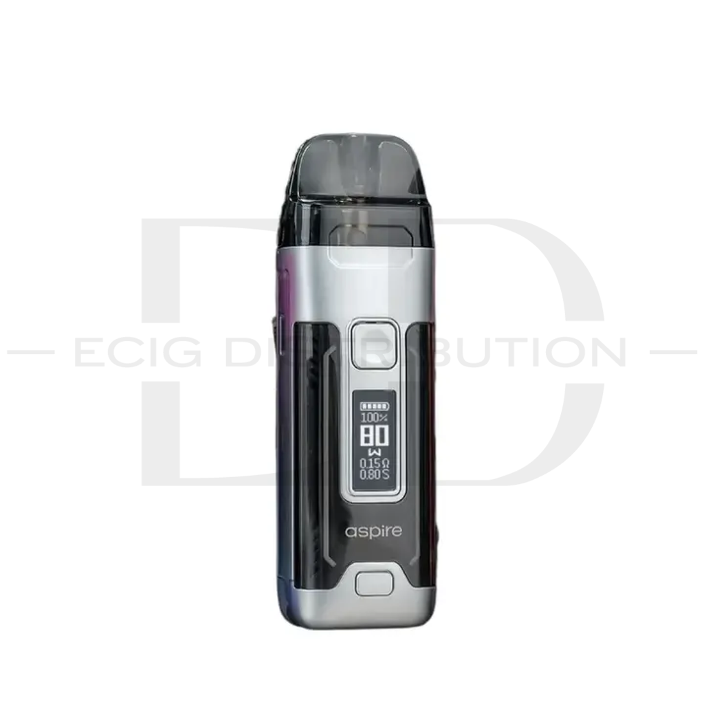 Aspire Veynom Air Vape Kit - Silver